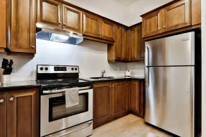 Les Lofts Saint Laurent - Image 5