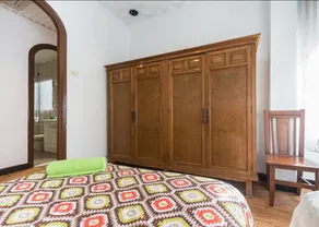 Apartment With 3 Bedrooms in València, With Wonderful sea View, Furnis - Image 2