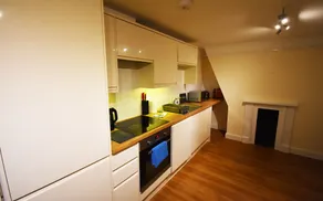 Toothbrush Apartments - Ipswich Northgate St - Image 5
