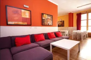Hostel Palacio - Image 4