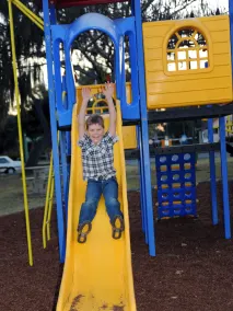 BIG4 Breeze Holiday Parks - Bargara - Image 4