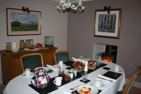Baldiesburn Bed & Breakfast - Image 5