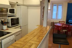 Appartement d'une chambre a Saint Jean de Luz avec terrasse amenagee et WiFi a 300 m de la plage - Image 5