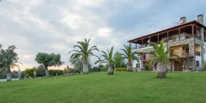 Villa Olivia Private Pool - Image 3