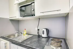 Cosy Studio Flat in Camden - Amazing Location! - Image 2