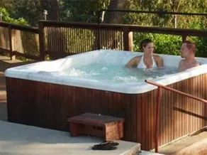 Centaur Health Resort and Spa - Image 2