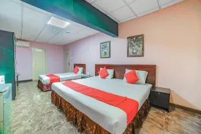 Dana Al Buhairah Beach Hotel - Image 3