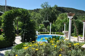 "villa Giselda With Private Pool" - Image 4