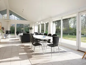 Tranquil Holiday Home in Gedser With Sauna - Image 5