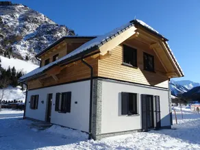 Modern Chalet in Stadl an der Mur Styria Near Ski Area - Image 4