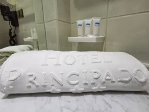 Principado Hotel - Image 2