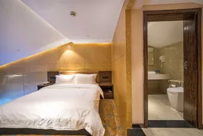 Ramada Wuyishan - Image 4