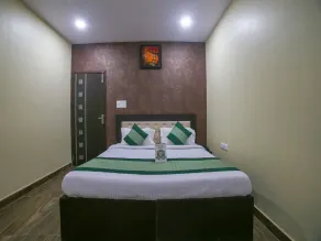 Jp Villa By OYO Rooms - Image 2