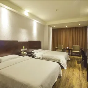 Baigong Hotel - Image 5