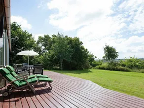 Comfortable Holiday Home in Hundested With Jacuzzi - Image 5