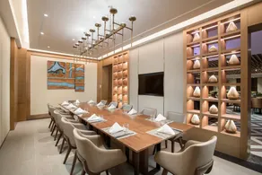Holiday Inn Resort Zhangjiakou Chongli By IHG - Image 4