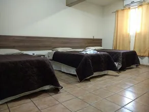 Alfa Apart Hotel - Image 3