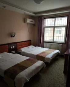 Qinxing Hotel - Image 5