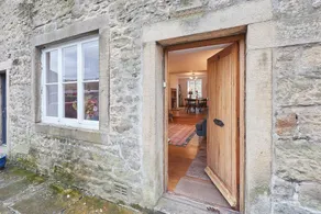 4 Skyreholme Mill Cottages - Image 5