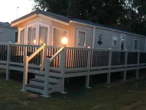 Lovely Mobile Home in Hastings Near Hastings Castle - Image 4