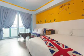 ArtEyes Theme Suite Sandou Hall - Image 5