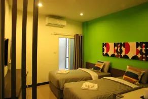 Krabi Inn & Omm Hotel - Image 2