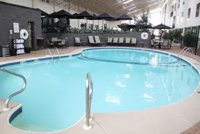 Quality Inn & Suites - Image 4