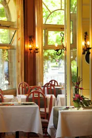 Hotel Mileade Mediterranee - Port-Frejus - Image 3
