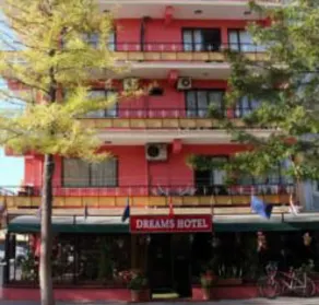 Dreams Hotel - Image 5