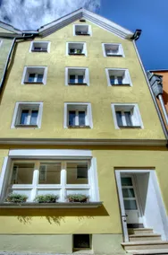 Apartment Goldener Kranich - Image 4