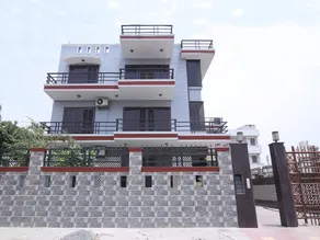 Dev Palace by OYO Rooms - Image 3