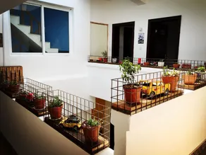 Musesun Youth Hotel - Image 2