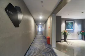 Echarm Hotel Fuzhou Yantai Mountain Olympic - Image 4