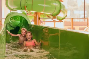 Lake Resort Beekse Bergen - Image 2
