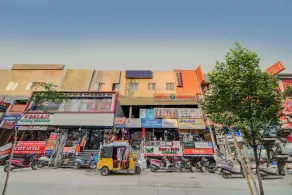 Hotel Anamda Inn by OYO Rooms - Image 5