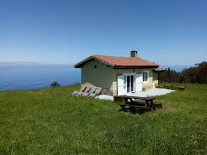 El Acantilado - Cozy Cottage With Spectacular sea Views - Image 4