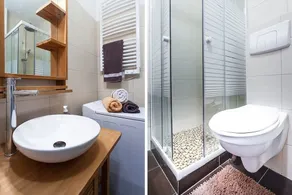 Seaside - Cosy Studio Balcony-AC - Image 5