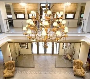 Mouzaki Palace Hotel & Spa - Image 2