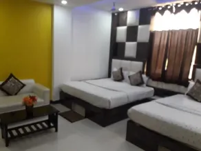 Hotel Jainson Residency - Image 4