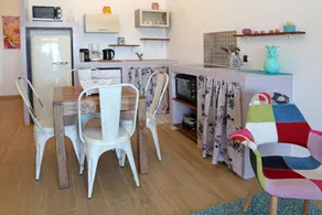 RESIDENCE SUNSET BEACH Studio sur la plage - Image 4