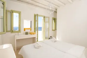 Cycladic Gem Mykonos the most amazing sunsets ever - Image 4