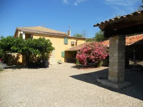 VILLAS DU LUBERON - Appartement L'Hortensia - Image 4