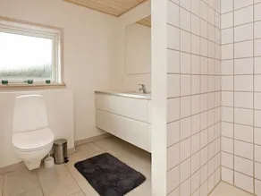 Modern Holiday Home in Glesborg With Whirlpool - Image 3