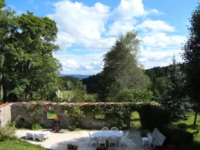 House With 4 Bedrooms in Saint-andré-en-vivarais, With Furnished Garden - Image 4
