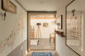 Relax In Style at Our Unique Cornish Holiday Home - Image 2