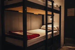 Oasis Backpackers' Hostel Malaga - Image 3