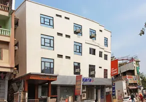 Hotel Rajat Grand - Image 3