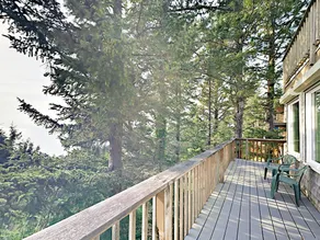 Norwester Upper and Lower - 3 Br Home - Image 3