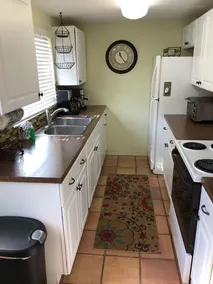 Aloha Kai - Unit 41- Between Pool And Beach! 1 Bedroom Apts - Image 4