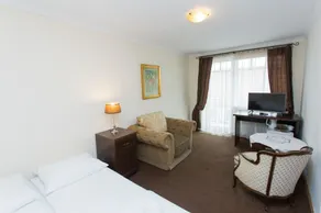 Hotel Stach - Image 5